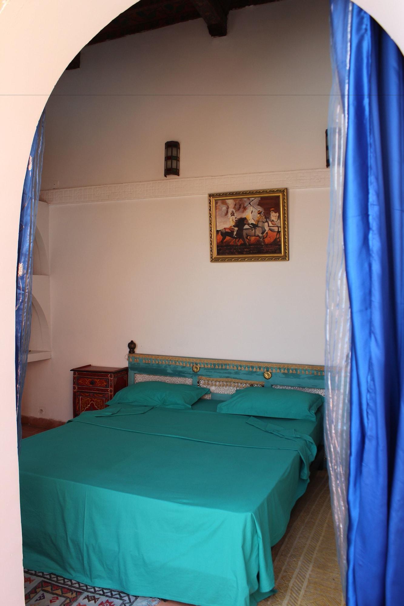 Riad Ben Youssef Marrakesh Ngoại thất bức ảnh