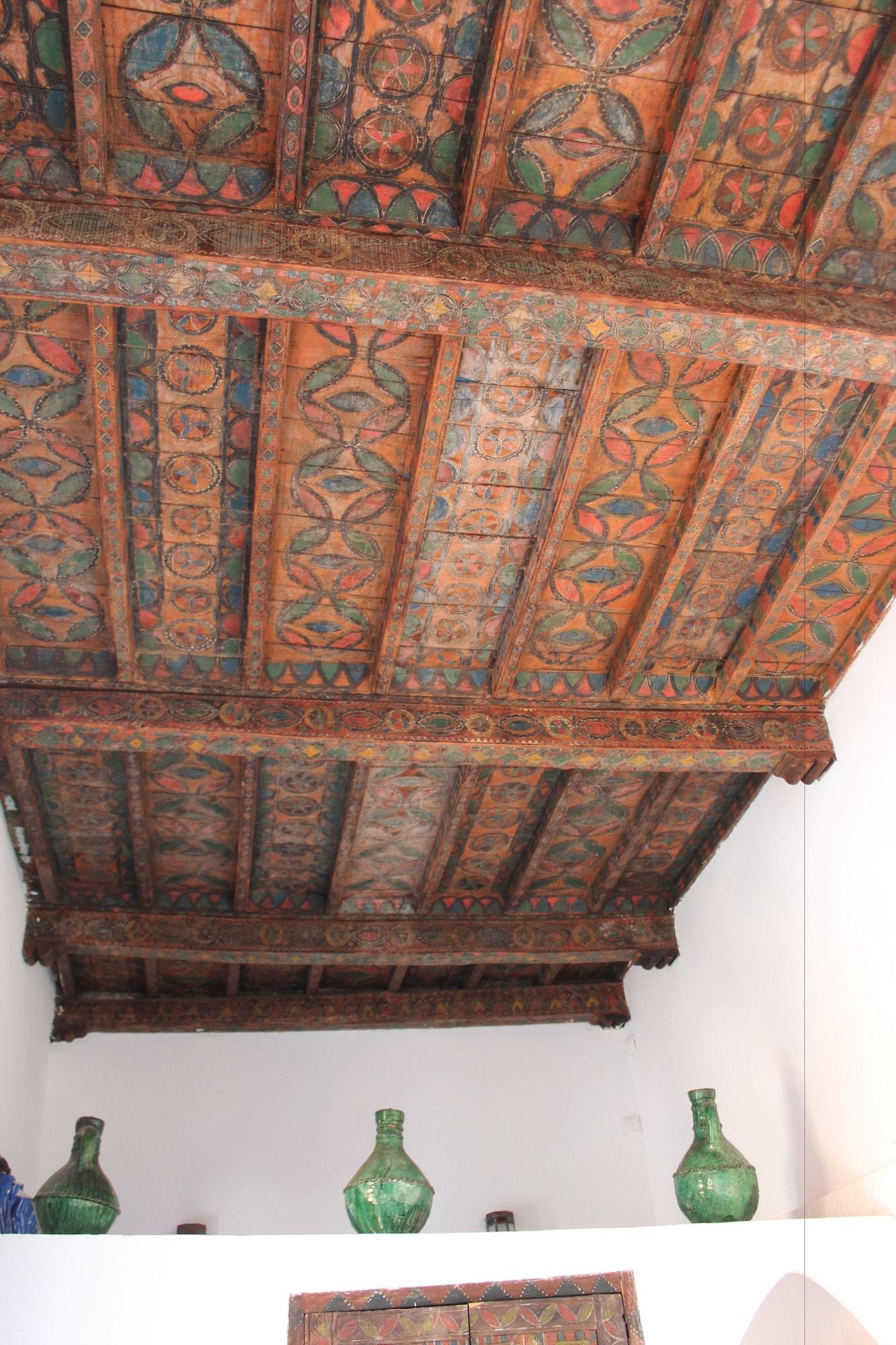 Riad Ben Youssef Marrakesh Ngoại thất bức ảnh