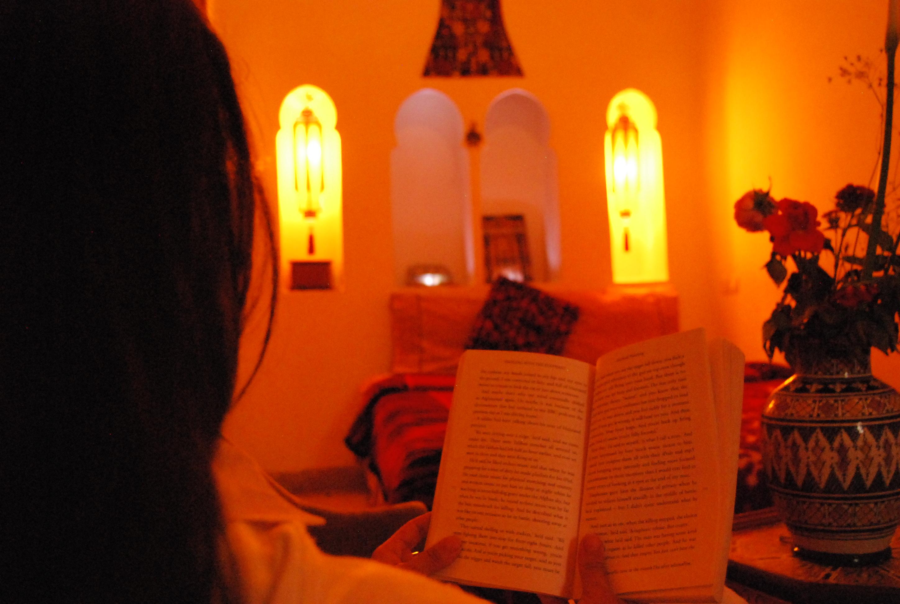 Riad Ben Youssef Marrakesh Ngoại thất bức ảnh