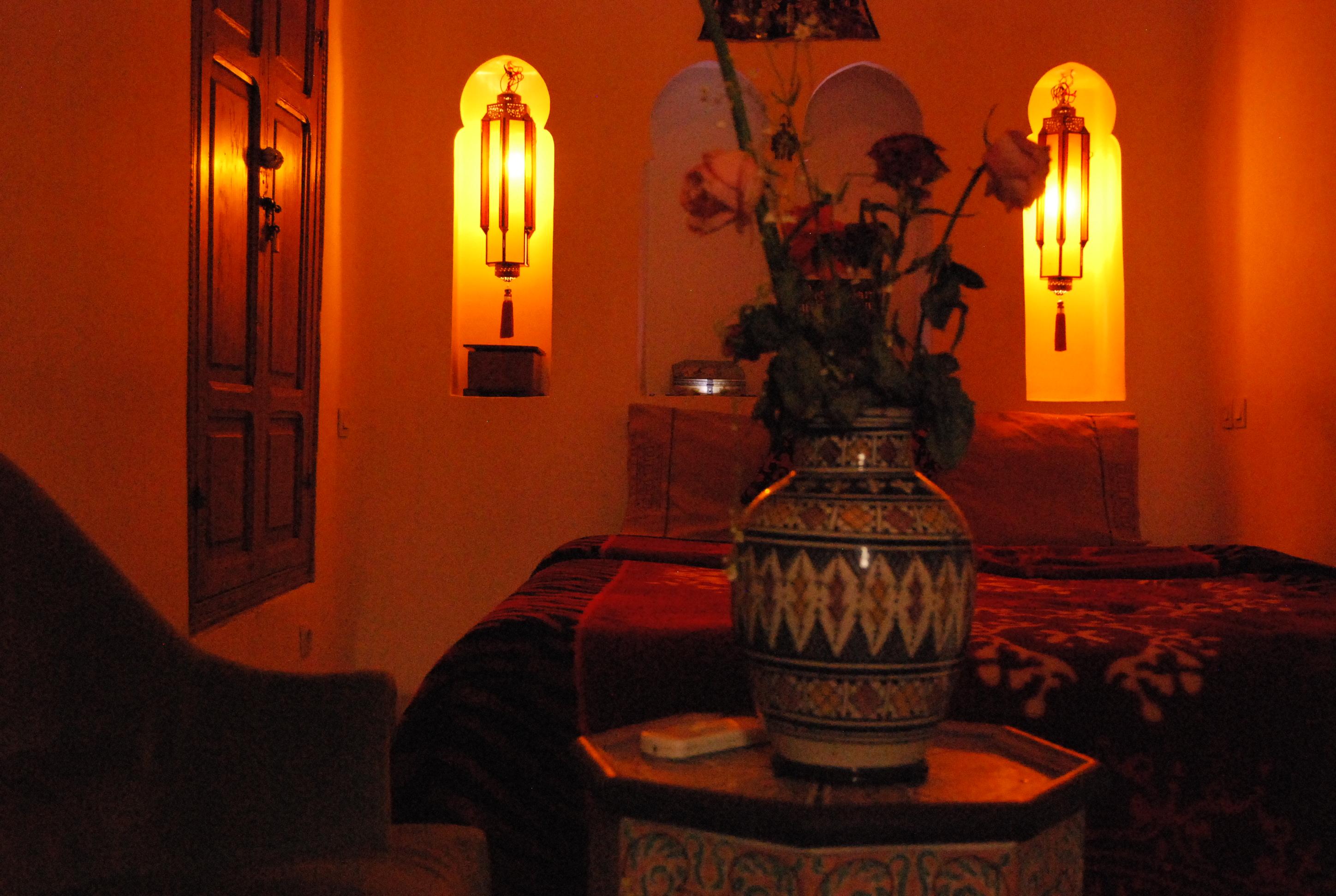 Riad Ben Youssef Marrakesh Ngoại thất bức ảnh