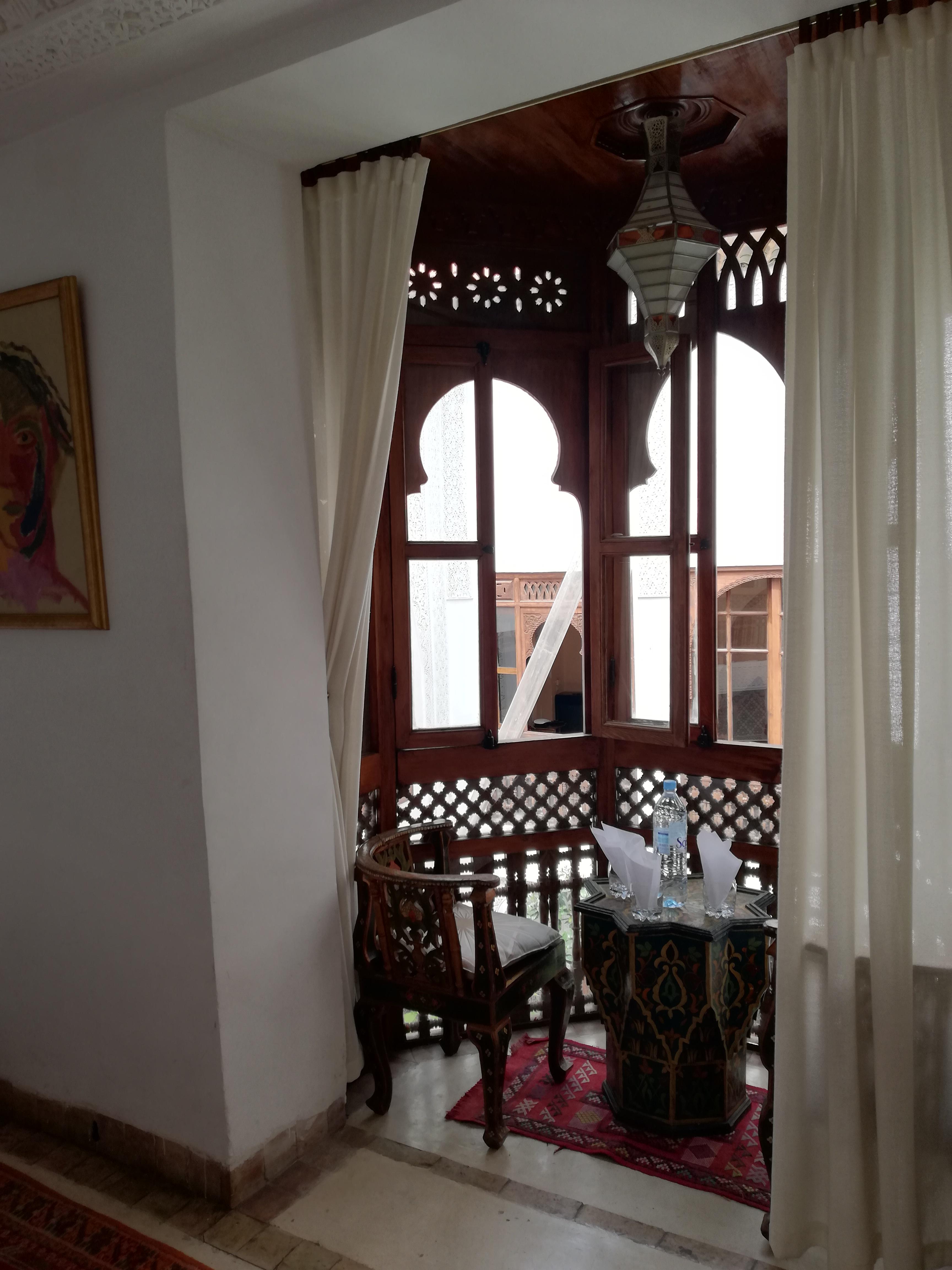 Riad Ben Youssef Marrakesh Ngoại thất bức ảnh