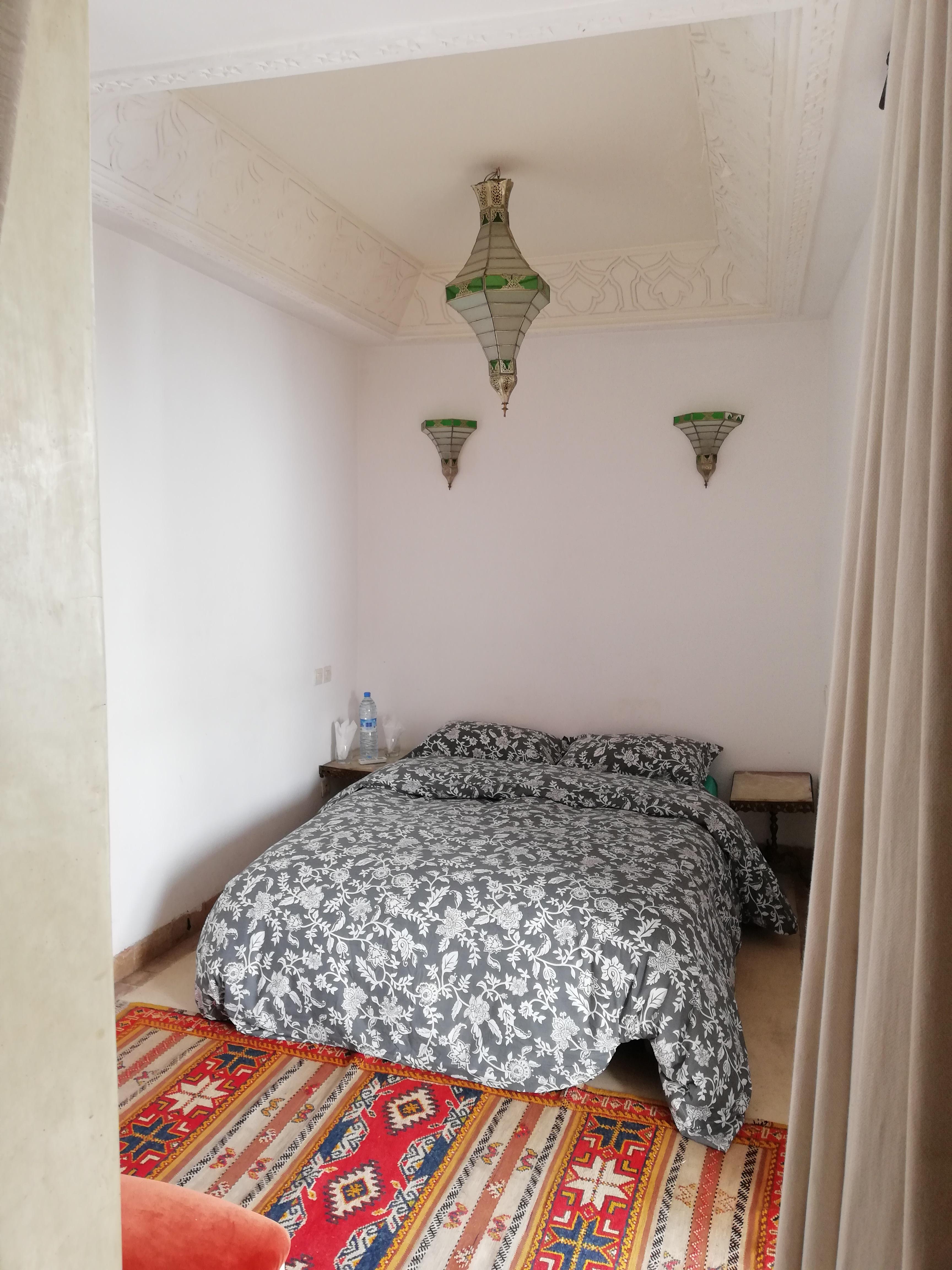 Riad Ben Youssef Marrakesh Ngoại thất bức ảnh