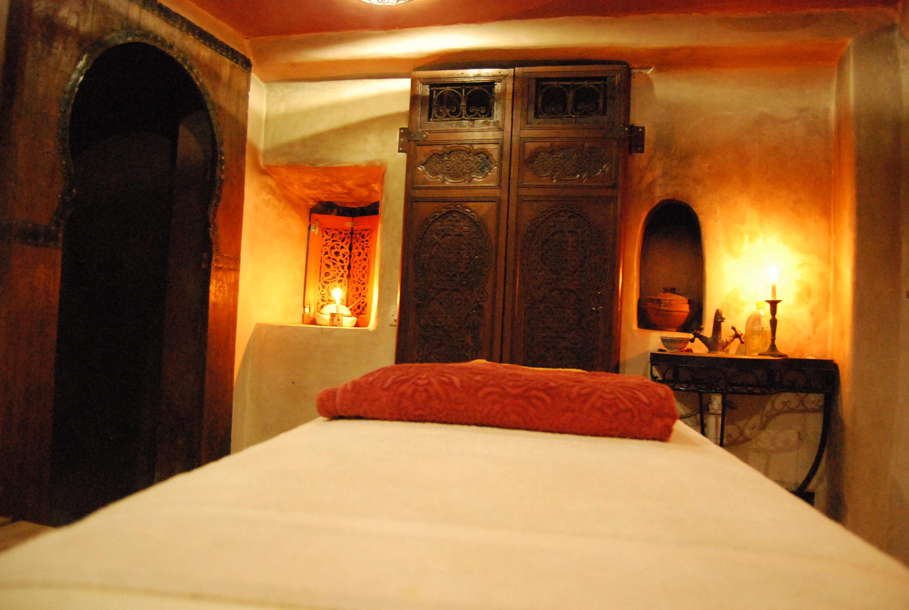 Riad Ben Youssef Marrakesh Ngoại thất bức ảnh