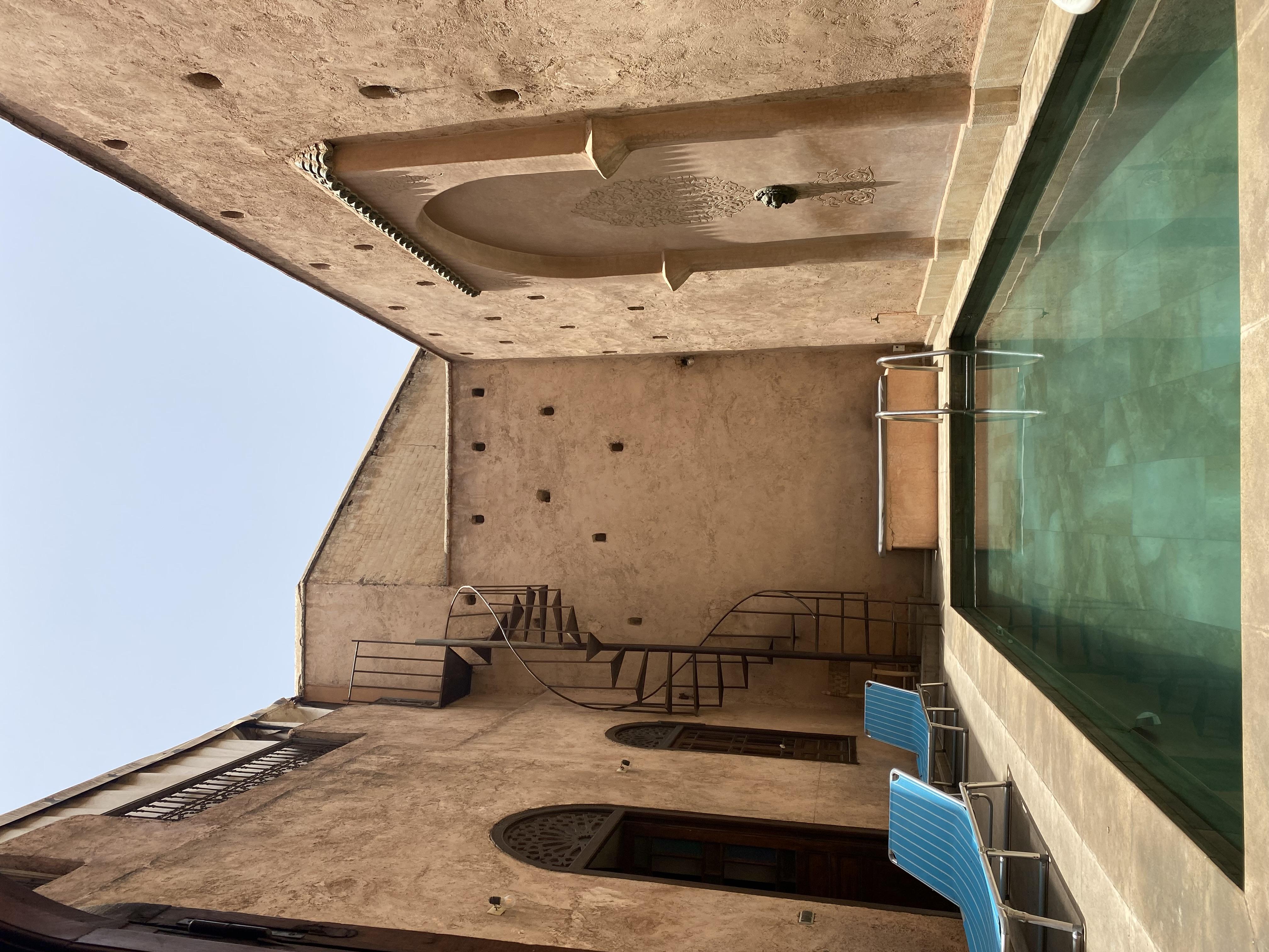 Riad Ben Youssef Marrakesh Ngoại thất bức ảnh