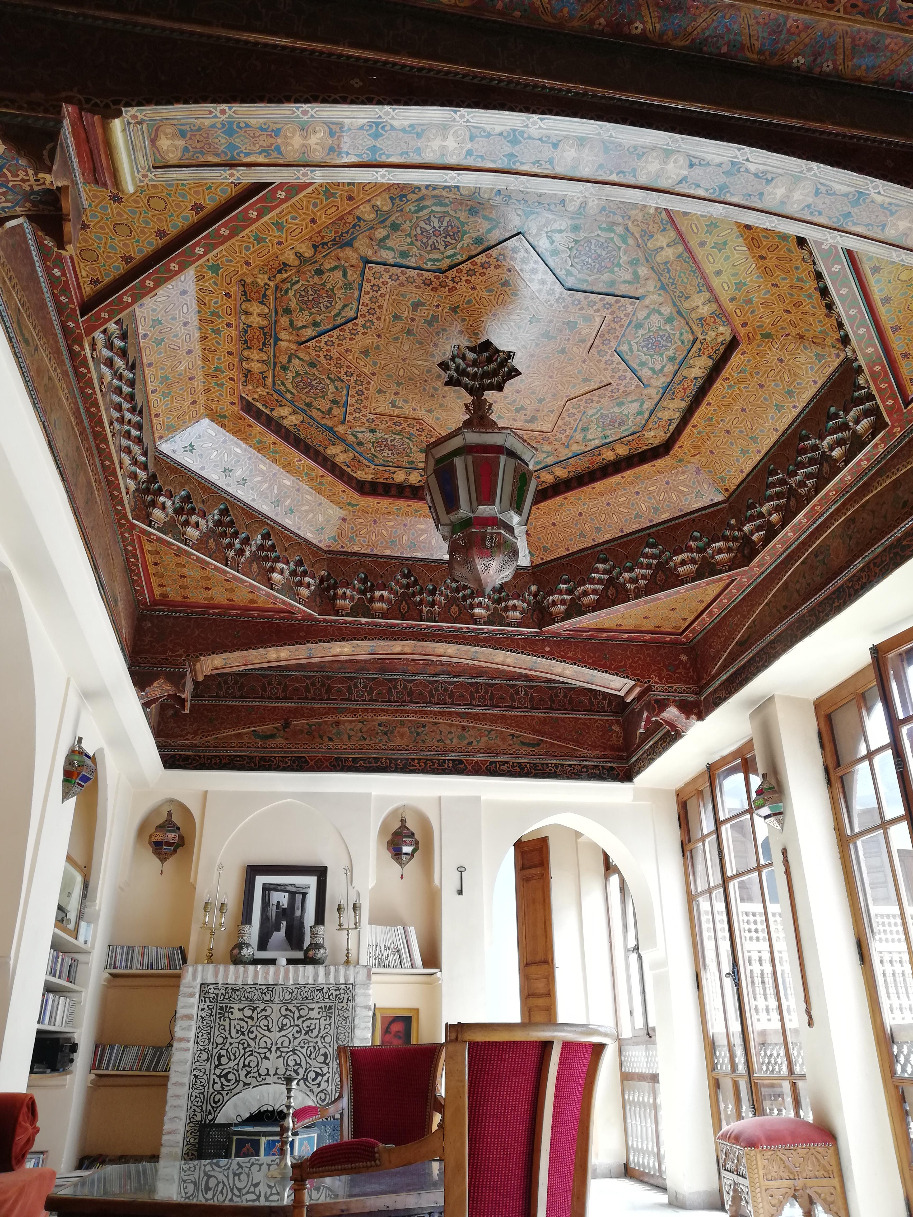 Riad Ben Youssef Marrakesh Ngoại thất bức ảnh