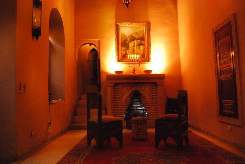 Riad Ben Youssef Marrakesh Ngoại thất bức ảnh